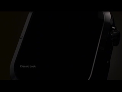 MK86 สปอร์ต ชมาร์ทวอช แฟชลท์ IP68 กันน้ํา BT โทรเลือดออกซิเจน แบตเตอรี่ขนาดใหญ่