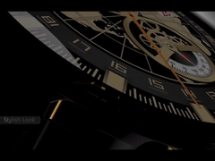 H33 1.43 นิ้ว Amoled ผู้ชาย Smartwatch AI Voice Assistant หัวใจอัตราการเต้น ติดตามการนอน BT โทรแม่เหล็ก C