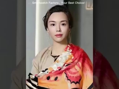 GPS สมาร์ทวอทช์