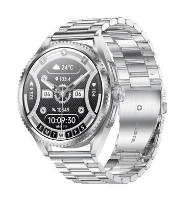 CF52 ชายสปอร์ต แวทช์สมาร์ท แฟนเล็ตกลางแจ้ง 1.75